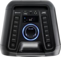 JVC XS-EP424B Hordozható Bluetooth Hangszóró 140W - Fekete