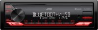 JVC KDX-282BT Bluetooth Autó HiFi fejegység