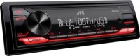 JVC KDX-282BT Bluetooth Autó HiFi fejegység