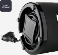 Black+Decker BXCG152E Kávédaráló 150W - Fekete