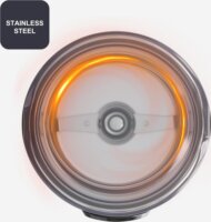 Black+Decker BXCG152E Kávédaráló 150W - Fekete