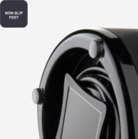 Black+Decker BXCG152E Kávédaráló 150W - Fekete