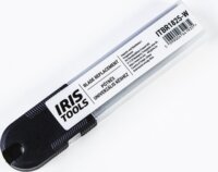 Iris Tools ITBR1825-W Univerzális szike csere penge 25mm x 0,7mm - Fehér (10db)