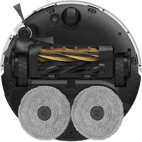 Dreame L50 Pro Ultra Robotporszívó felmosó funkcióval - Fehér