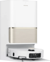 Dreame L50 Pro Ultra Robotporszívó felmosó funkcióval - Fehér