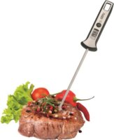 Gefu Scala Rozsdamentes Acél Maghőmérő -45°C - 200°C - Ezüst