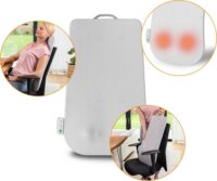 Medisana MC 600 Shiatsu Masszázsülés Feltét - Fehér