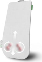 Medisana MC 600 Shiatsu Masszázsülés Feltét - Fehér