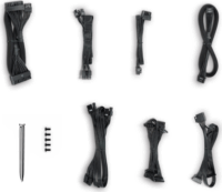 Be Quiet! 650W Pure Power 13 M 80+ Gold moduláris Tápegység