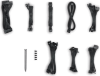 Be Quiet! 750W Pure Power 13 M 80+ Gold moduláris Tápegység