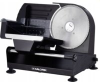 Kalorik AS2000BK Szeletelő gép - Fekete