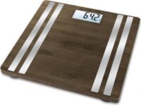Medisana BS 552 Digitális Személymérleg Max. 180kg - Bambusz