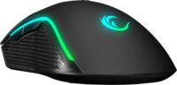 Rampage SMX-R44 V2 Macro Vezetékes Gaming Egér - Fekete