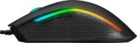 Rampage SMX-R44 V2 Macro Vezetékes Gaming Egér - Fekete