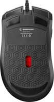 Rampage SMX-R44 V2 Macro Vezetékes Gaming Egér - Fehér