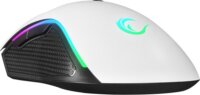 Rampage SMX-R44 V2 Macro Vezetékes Gaming Egér - Fehér