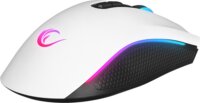 Rampage SMX-R44 V2 Macro Vezetékes Gaming Egér - Fehér