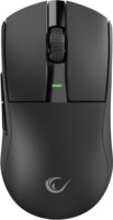 Rampage Zenith Pro Wireless Gaming Egér - Fekete