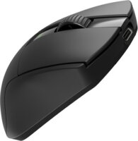 Rampage Zenith Pro Wireless Gaming Egér - Fekete