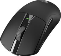 Rampage Zenith Pro Wireless Gaming Egér - Fekete