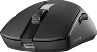 Rampage Zenith Pro Wireless Gaming Egér - Fekete