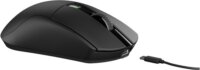 Rampage Zenith Pro Wireless Gaming Egér - Fekete