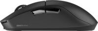 Rampage Zenith Pro Wireless Gaming Egér - Fekete