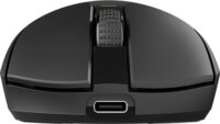 Rampage Zenith Pro Wireless Gaming Egér - Fekete
