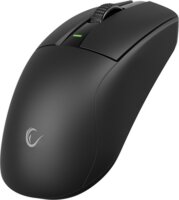 Rampage Zenith Pro Wireless Gaming Egér - Fekete
