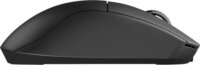 Rampage Zenith Pro Wireless Gaming Egér - Fekete