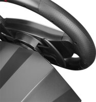 Rampage V902 Multi Kormány, váltó és pedál - Fekete (PC)