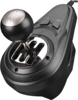 Rampage V902 Multi Kormány, váltó és pedál - Fekete (PC)