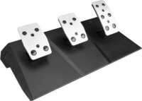 Rampage V902 Multi Kormány, váltó és pedál - Fekete (PC)