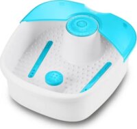 Ecomed by Medisana FS-70E lábmasszázs lábfürdő - Fehér