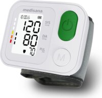 Medisana BW 345 Csuklós Digitális Vérnyomásmérő - Fehér