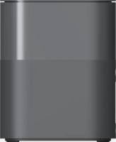 Xiaomi Mesh System BE3600 Pro WiFi Router rendszer (3 db) - Fekete