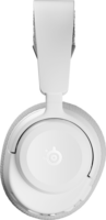 SteelSeries Arctis Nova 3P Bluetooth Fejhallgató Headset - Fehér