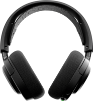 SteelSeries Arctis Nova 3P Bluetooth Fejhallgató Headset - Fekete