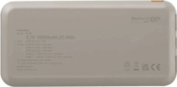 GP B6410BE B+ Series Powerbank USB-A + USB-C / 10000mAh 15W - Bézs