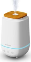 Medisana AD 650 Levegőpárásító Aroma Diffúzor - Fehér