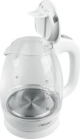 Maestro MR-063 Vízforraló 1.7L 2200 Watt - Fehér