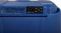Blow 44-206# Autós hűtőláda 35L - Kék