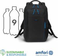 Dicota SPIN II 13"-16" Laptop hátizsák - Fekete