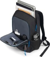 Dicota SPIN II 13"-16" Laptop hátizsák - Fekete