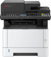 Kyocera ECOSYS MA4000X Mono lézernyomtató (Lan / USB)