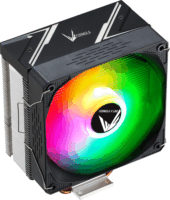 Formula Ice Burg Plus ARPW 4P PWM ARGB Univerzális CPU Hűtő