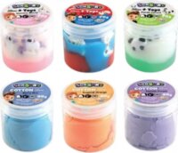 Buki BUKID169 Slime - Többféle szín