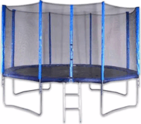 Spartan Trambulin - 270 x 396 cm