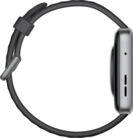 Huawei Watch Fit 4 Unisex Sport Okosóra 43mm - Kék / Fekete