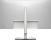 Dell 31.5" U3225QE 16:9 4K UHD IPS Monitor - Ezüst